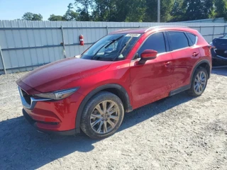 MAZDA CX-5 GRAND TOURING RESERVE