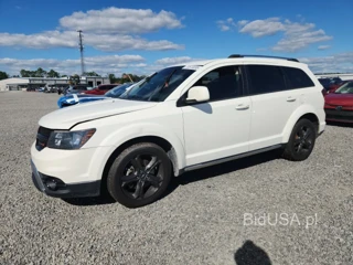 DODGE JOURNEY CROSSROAD