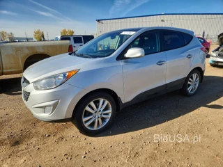 HYUNDAI TUCSON GLS
