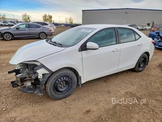 TOYOTA COROLLA L