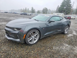 CHEVROLET CAMARO LT