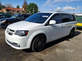 DODGE GRAND CARAVAN GT