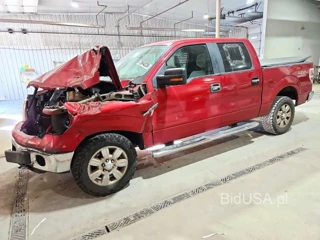 FORD F150 SUPERCREW