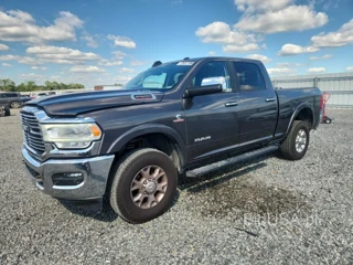 RAM 2500 LARAMIE
