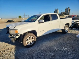 GMC CANYON SLE