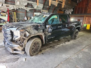 GMC SIERRA K1500