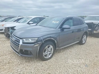 AUDI Q5 PREMIUM PLUS