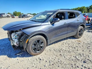 CHEVROLET BLAZER 3LT