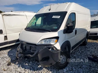 RAM PROMASTER 2500