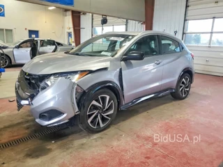 HONDA HR-V SPORT