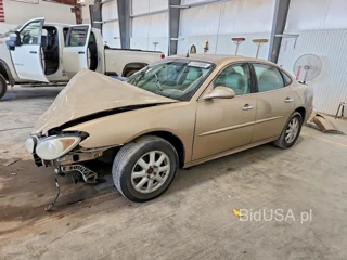 BUICK LACROSSE CXL