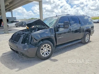 GMC YUKON XL C1500 SLT