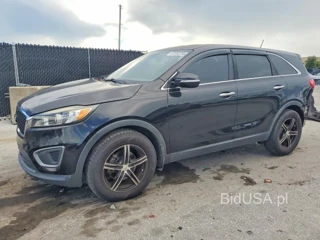 KIA SORENTO L