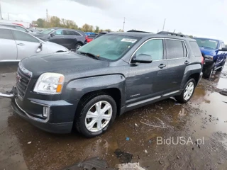 GMC TERRAIN SLE