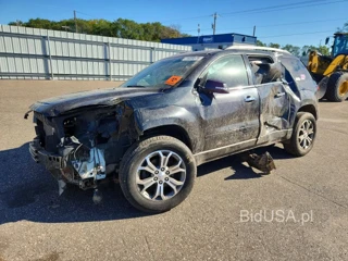 GMC ACADIA SLT-1
