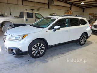 SUBARU OUTBACK 2.5I LIMITED