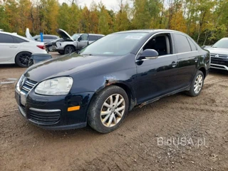 VOLKSWAGEN JETTA S