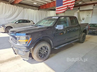 FORD F150 STX