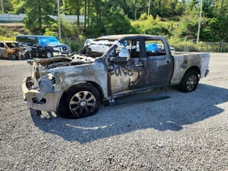 RAM 2500 LARAMIE