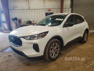 FORD ESCAPE ACTIVE