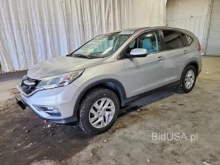 HONDA CR-V EX