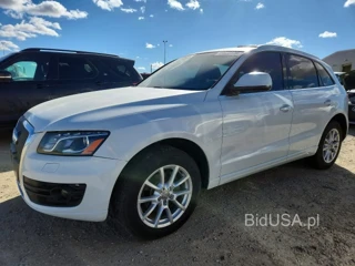 AUDI Q5 PREMIUM PLUS