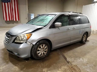 HONDA ODYSSEY EX