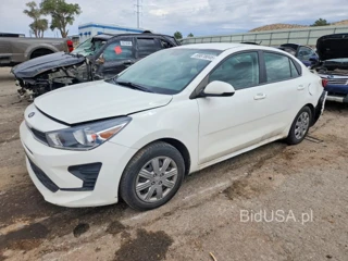 KIA RIO LX