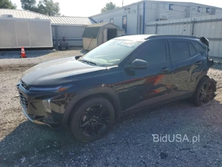 CHEVROLET TRAX ACTIV