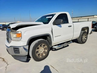 GMC SIERRA C1500