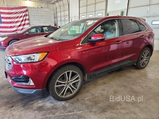 FORD EDGE TITANIUM