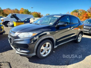 HONDA HR-V EX