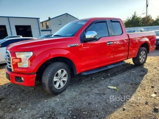 FORD F150 SUPER CAB