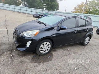 TOYOTA PRIUS C THREE