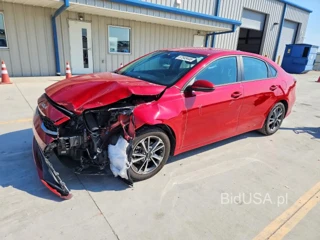 KIA FORTE LXS