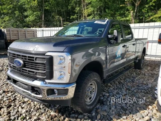FORD F350 SUPER DUTY