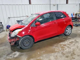 TOYOTA YARIS BASE