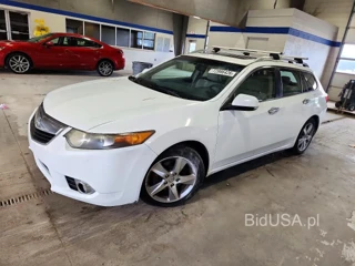 ACURA TSX TECH