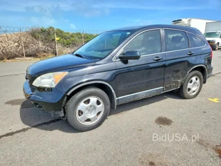 HONDA CR-V LX