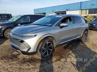 CHEVROLET EQUINOX 2LT