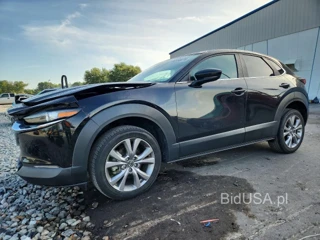 MAZDA CX-30 SELECT