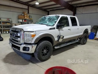 FORD F350 SUPER DUTY