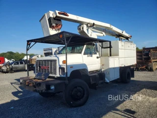 GMC C7