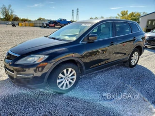 MAZDA CX-9