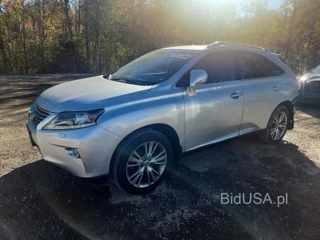 LEXUS RX 350 BASE