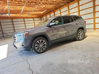 GMC TERRAIN