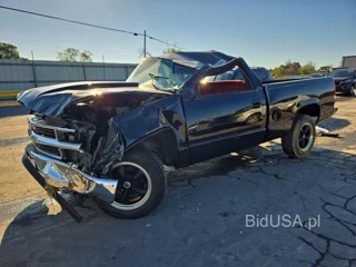 CHEVROLET GMT-400 C1500