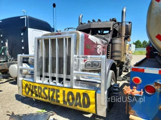 PETERBILT 389