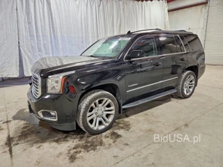 GMC YUKON SLT