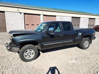 CHEVROLET SILVERADO K1500